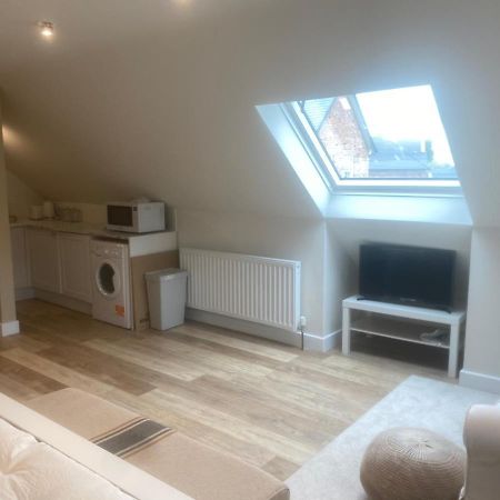 Apartamento Nettleford Kelsall Exterior foto