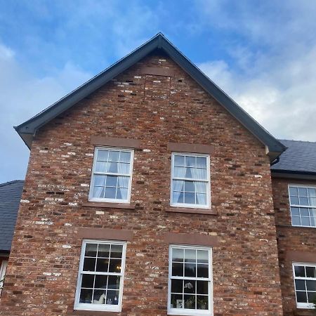 Apartamento Nettleford Kelsall Exterior foto