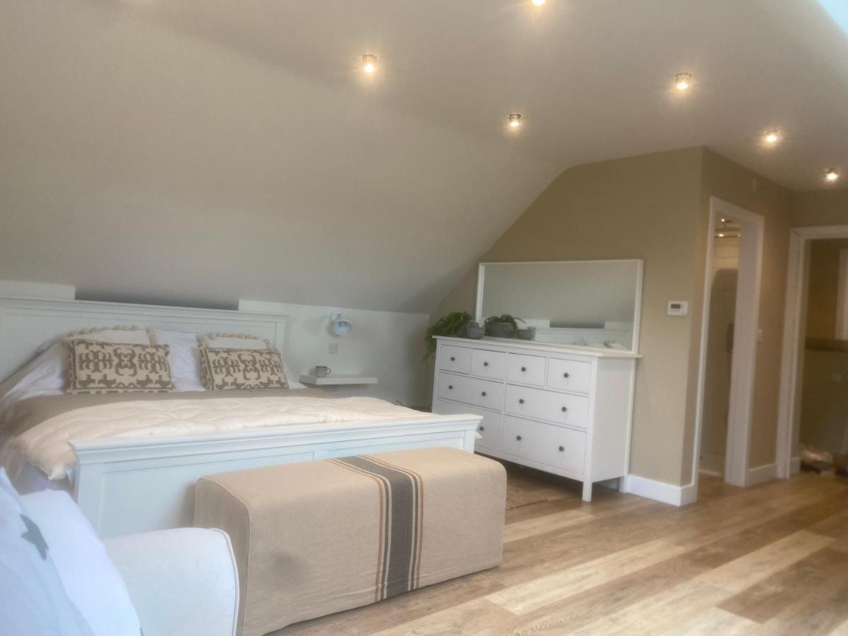 Apartamento Nettleford Kelsall Exterior foto