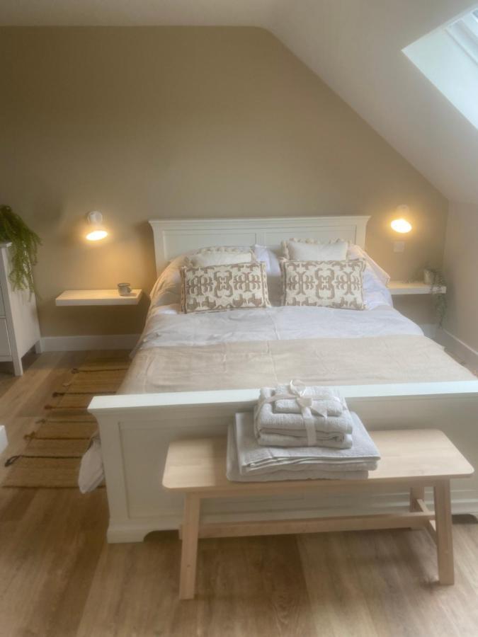 Apartamento Nettleford Kelsall Exterior foto