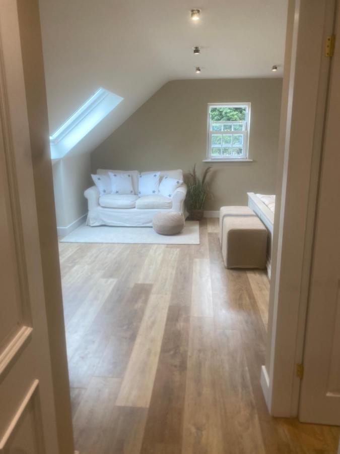 Apartamento Nettleford Kelsall Exterior foto