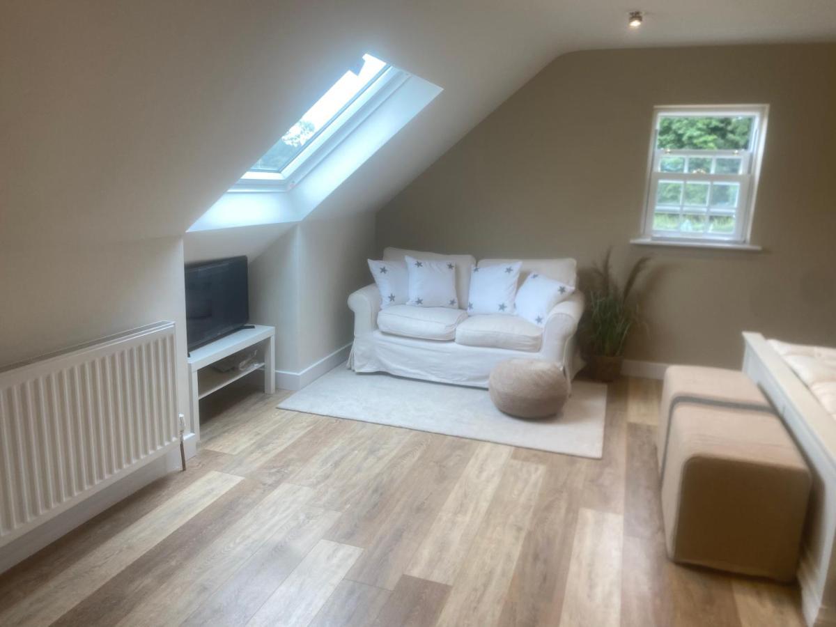 Apartamento Nettleford Kelsall Exterior foto