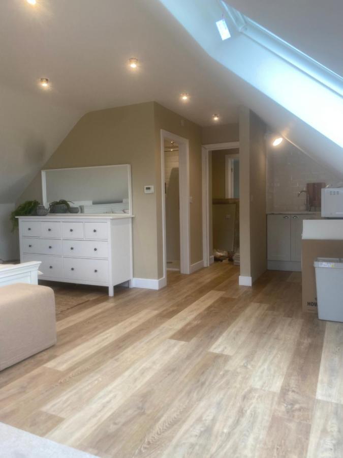 Apartamento Nettleford Kelsall Exterior foto